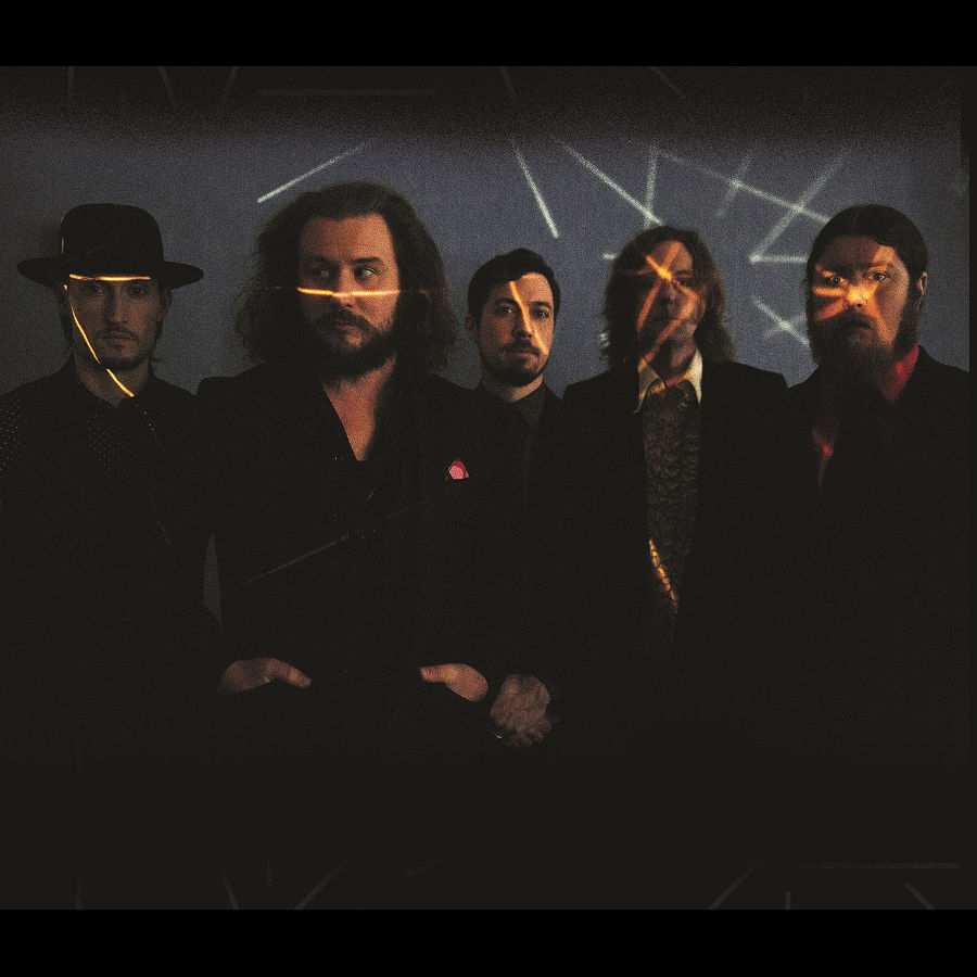 Buy My Morning Jacket tickets, My Morning Jacket tour details, My