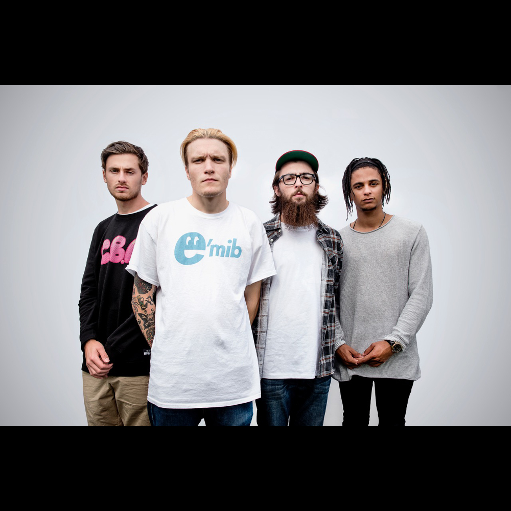 Buy Neck Deep tickets, Neck Deep tour details, Neck Deep reviews