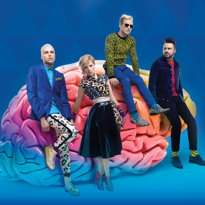 Buy Neon Trees tickets, Neon Trees tour details, Neon Trees reviews