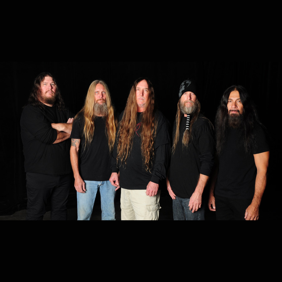 Buy Obituary tickets, Obituary tour details, Obituary reviews Ticketline