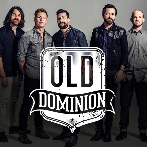 Buy Old Dominion tickets, Old Dominion tour details, Old Dominion