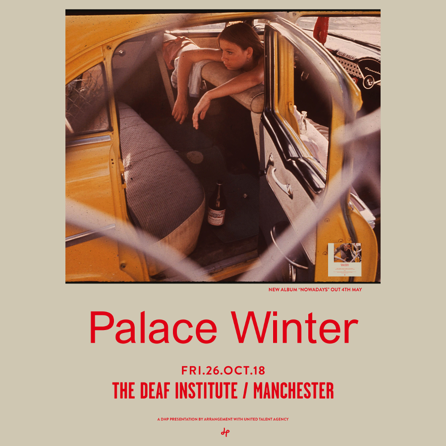 Buy Palace Winter tickets, Palace Winter tour details, Palace Winter