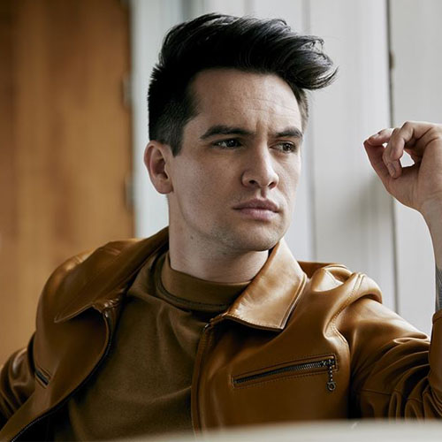 Buy Panic! At The Disco tickets, Panic! At The Disco tour details