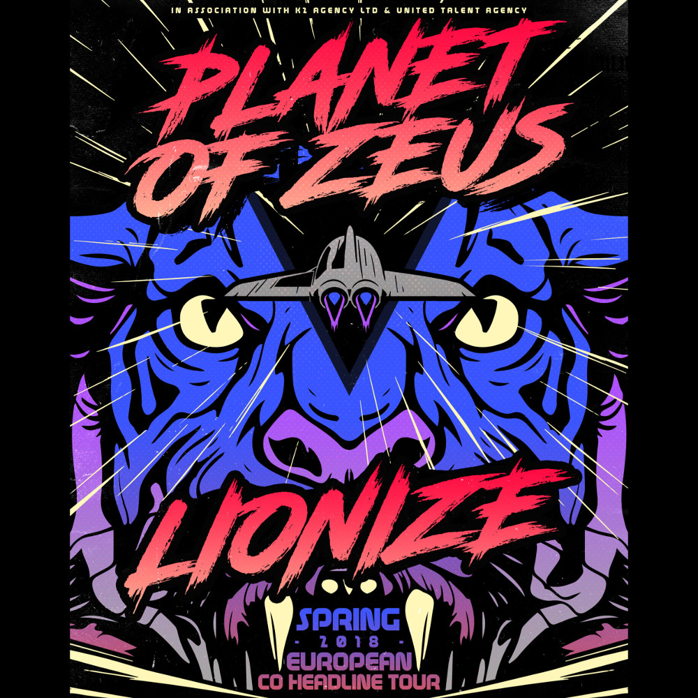 buy-planet-of-zeus-lionize-tickets-planet-of-zeus-lionize-tour