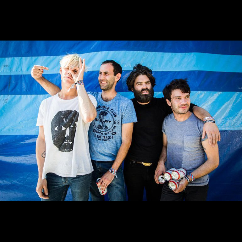 Buy Preoccupations tickets, Preoccupations tour details, Preoccupations