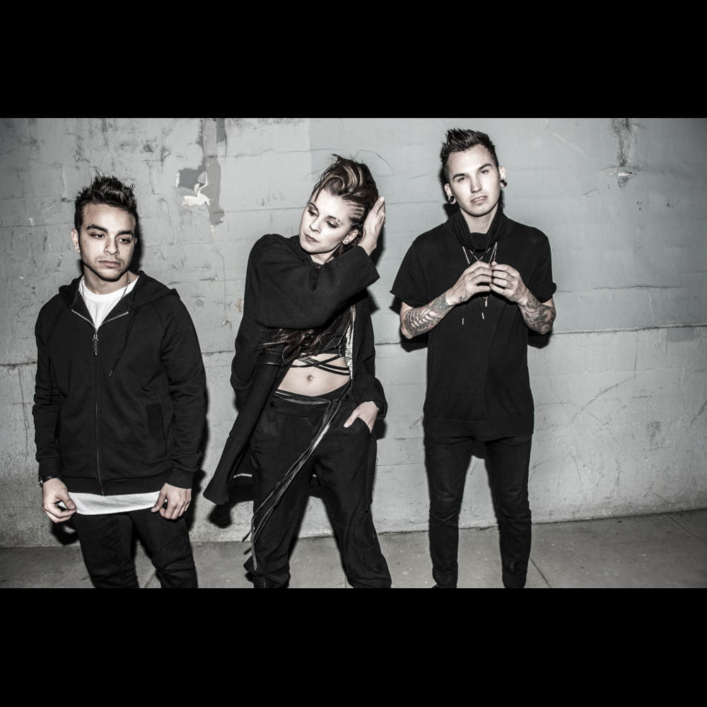 Buy PVRIS tickets, PVRIS tour details, PVRIS reviews Ticketline