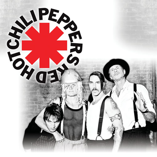 Buy Red Hot Chili Peppers Tickets Red Hot Chili Peppers Tour Details