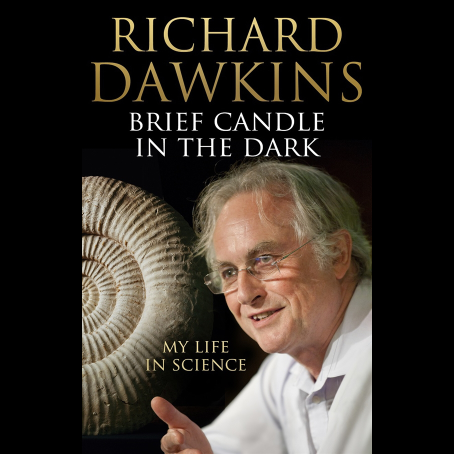 Buy Richard Dawkins tickets, Richard Dawkins tour details, Richard