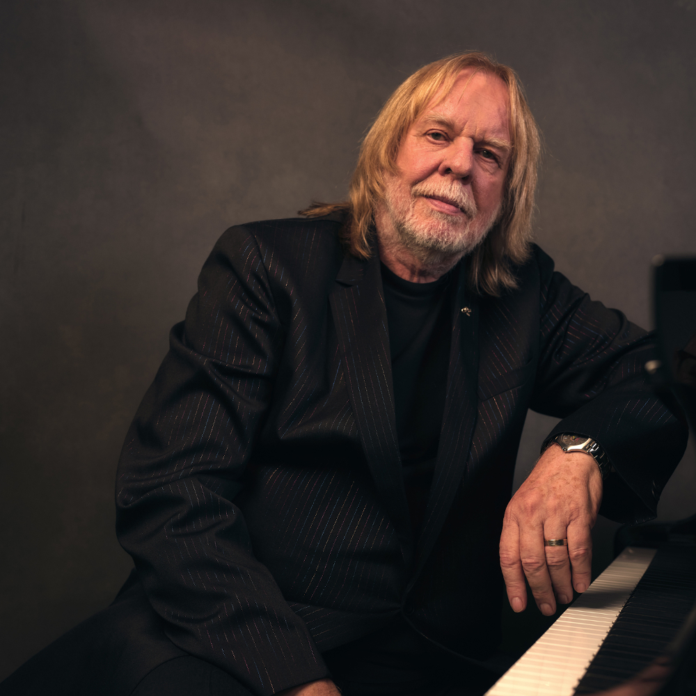 Buy Rick Wakeman tickets, Rick Wakeman tour details, Rick Wakeman