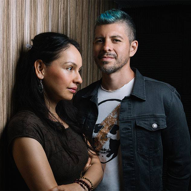 Buy Rodrigo Y Gabriela tickets, Rodrigo Y Gabriela tour details