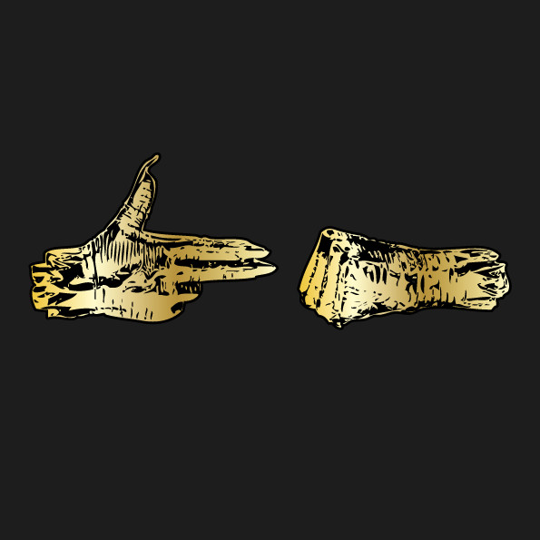 Run the Jewels El-P Backs Killer Mike, March For Our