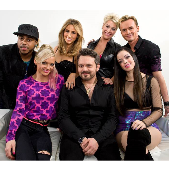 Buy S Club 7 tickets, S Club 7 tour details, S Club 7 reviews Ticketline