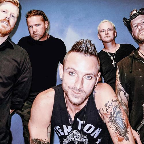 Buy Saving Abel tickets, Saving Abel tour details, Saving Abel reviews