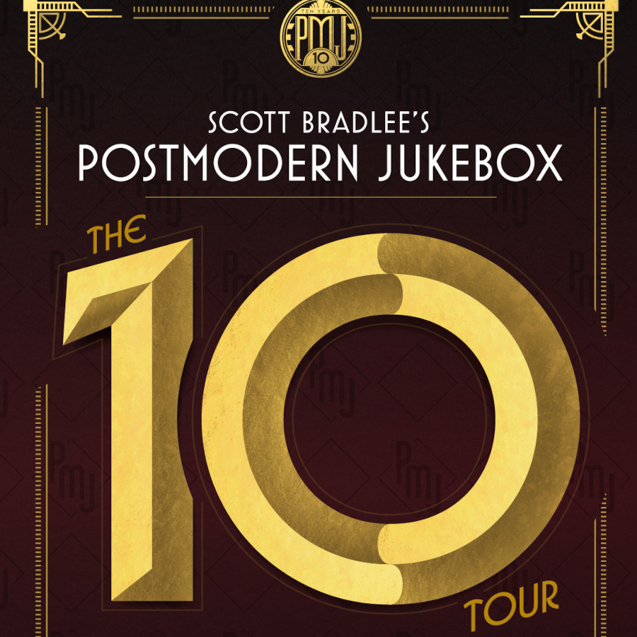 Buy Scott Bradlee's Postmodern Jukebox tickets, Scott Bradlee's