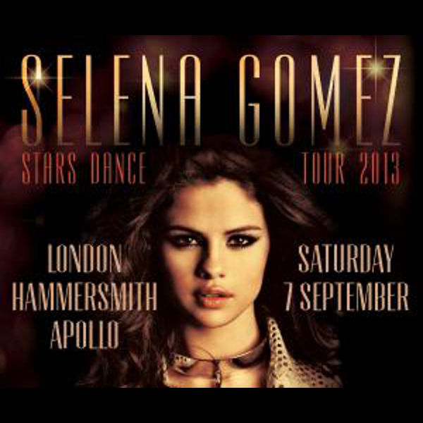 Buy Selena Gomez tickets, Selena Gomez tour details, Selena Gomez