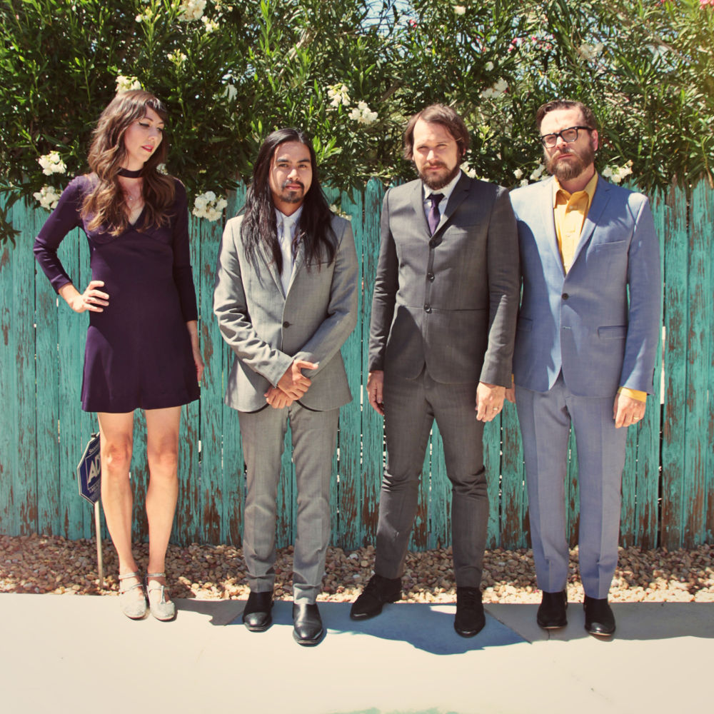 Buy Silversun Pickups tickets, Silversun Pickups tour details