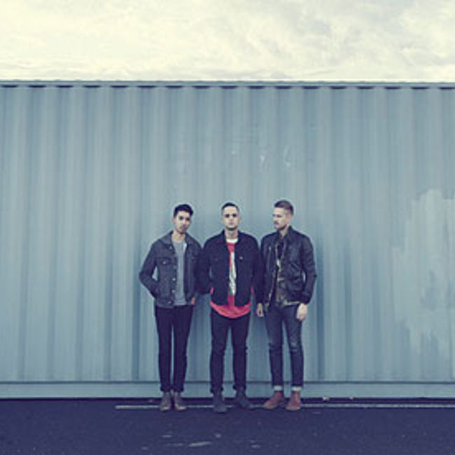 Buy Sir Sly tickets, Sir Sly tour details, Sir Sly reviews Ticketline