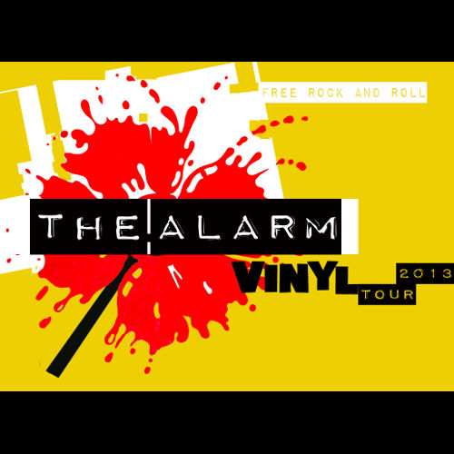 Buy The Alarm tickets, The Alarm tour details, The Alarm reviews
