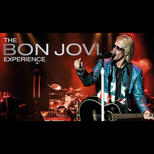Buy The Bon Jovi Experience tickets, The Bon Jovi Experience tour