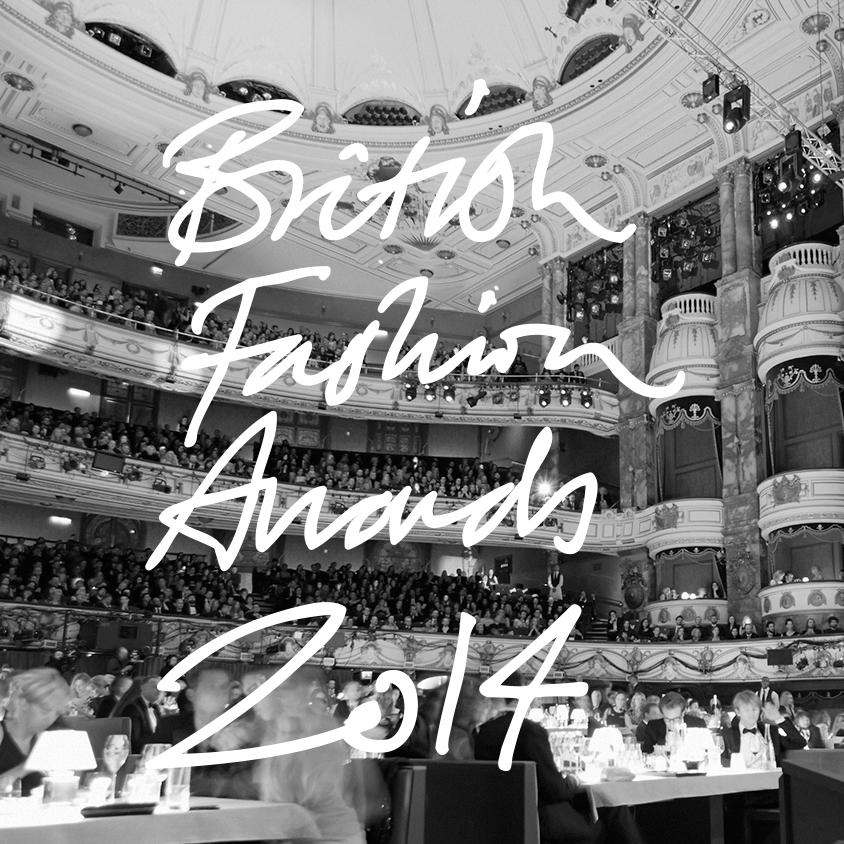 Buy The British Fashion Awards tickets, The British Fashion Awards tour details, The British