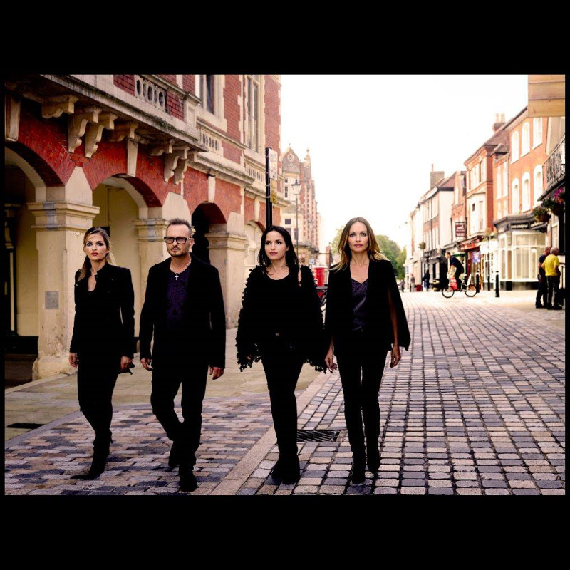 Buy The Corrs tickets, The Corrs tour details, The Corrs reviews