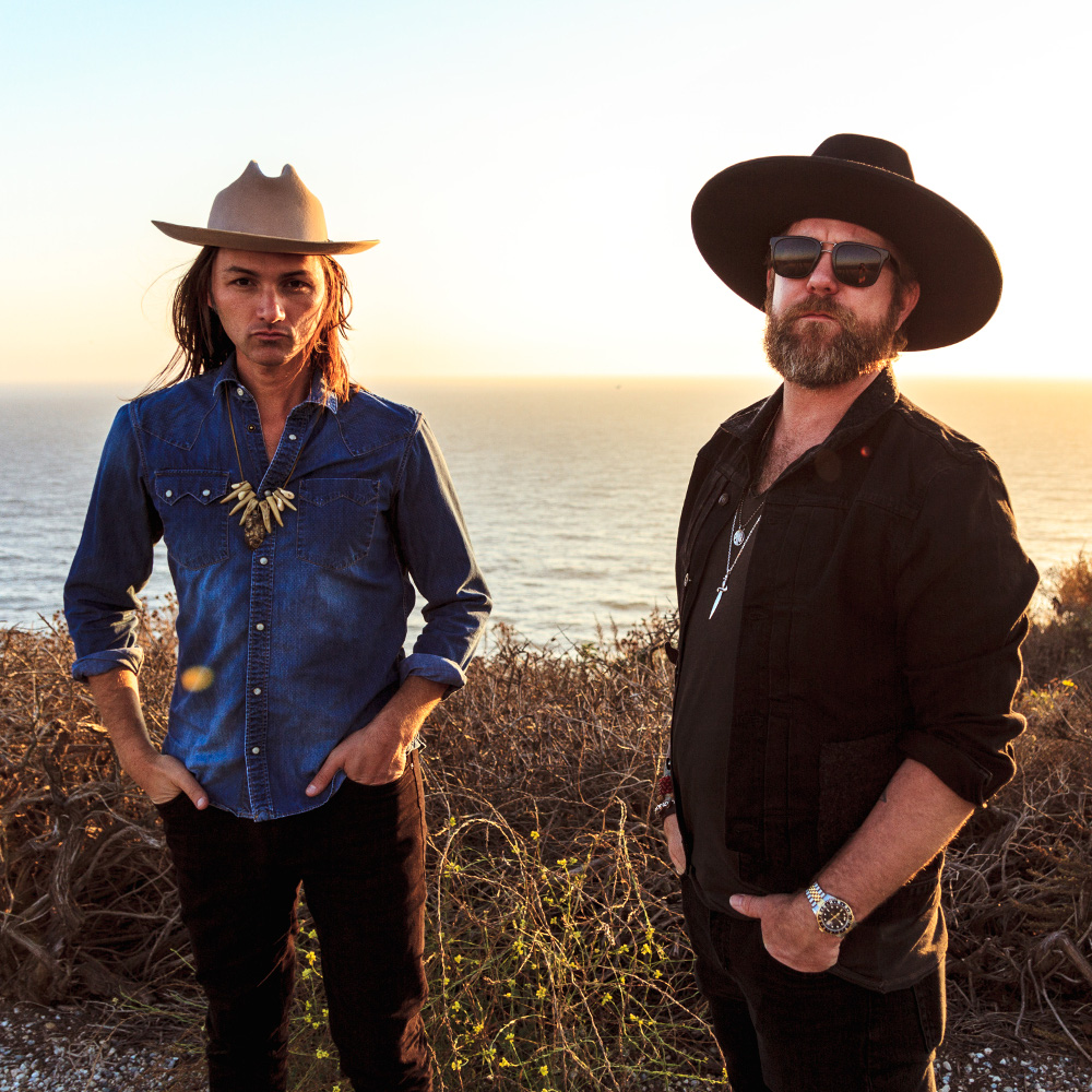 Buy The Devon Allman Project tickets, The Devon Allman Project tour