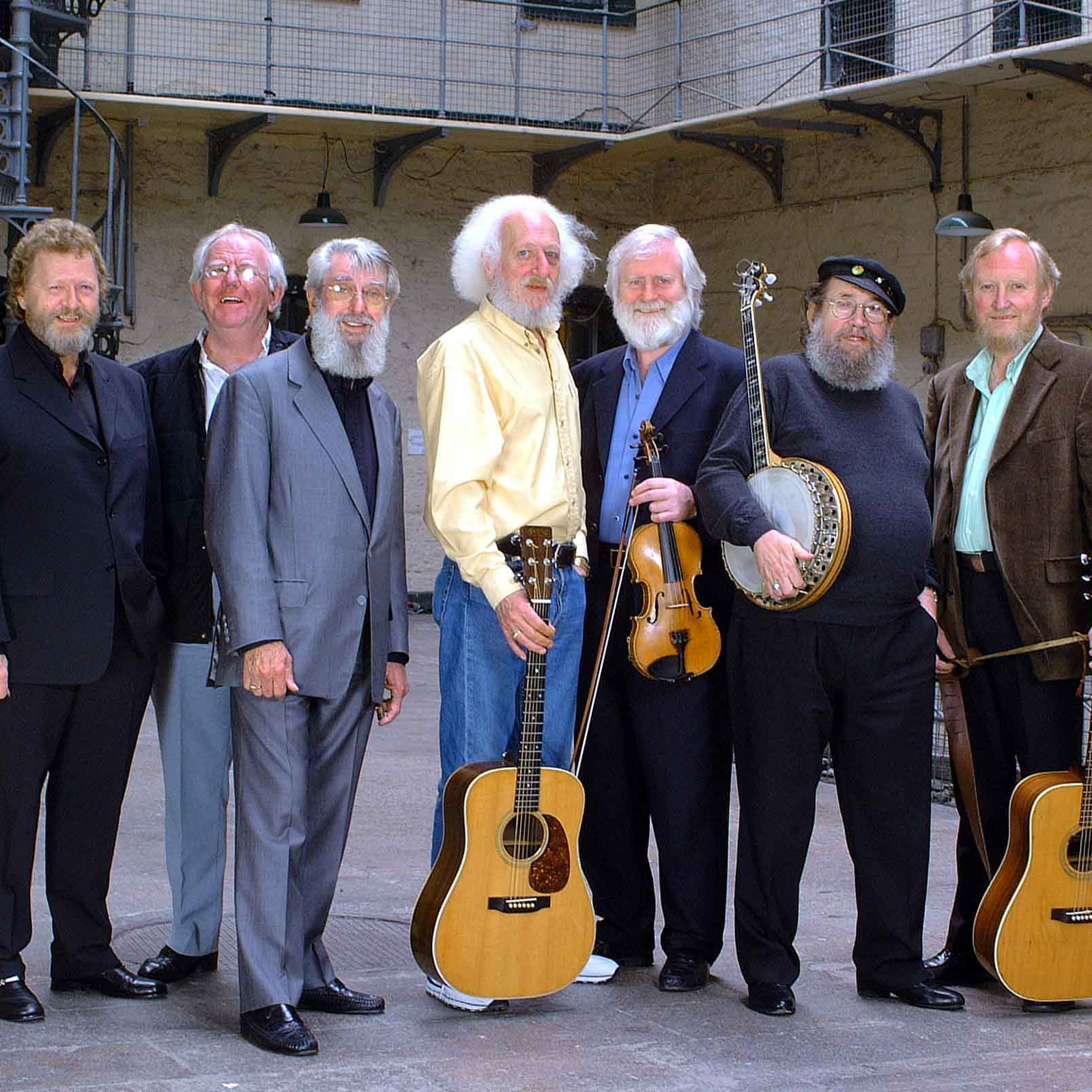 Buy The Dubliners tickets, The Dubliners tour details, The Dubliners