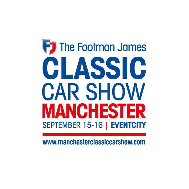 Buy The FJ Classic Car Show Manchester tickets, The FJ Classic Car Show