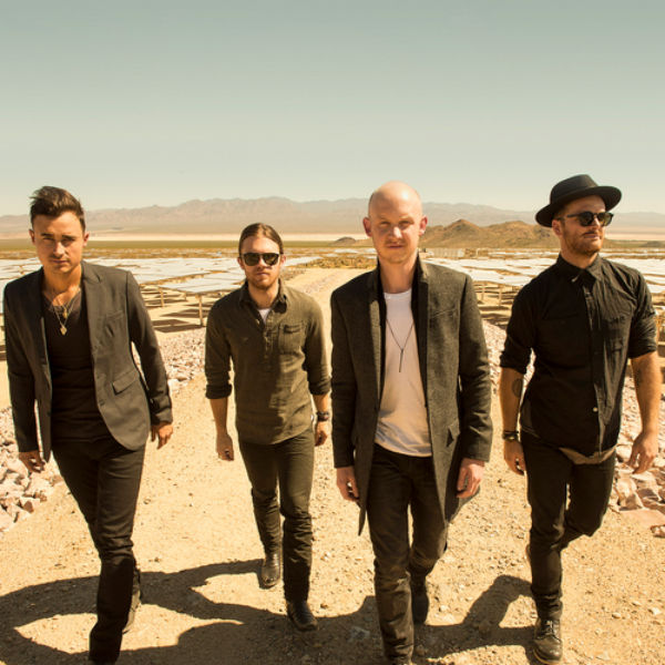Buy The Fray tickets, The Fray tour details, The Fray reviews Ticketline