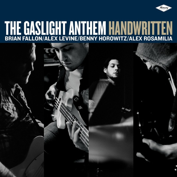 Buy The Gaslight Anthem tickets, The Gaslight Anthem tour details, The