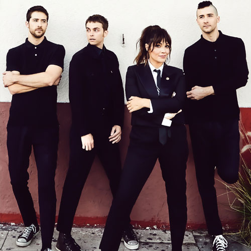 Buy The Interrupters tickets, The Interrupters tour details, The