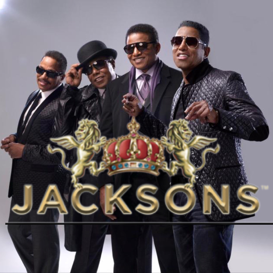 Buy The Jacksons tickets, The Jacksons tour details, The Jacksons