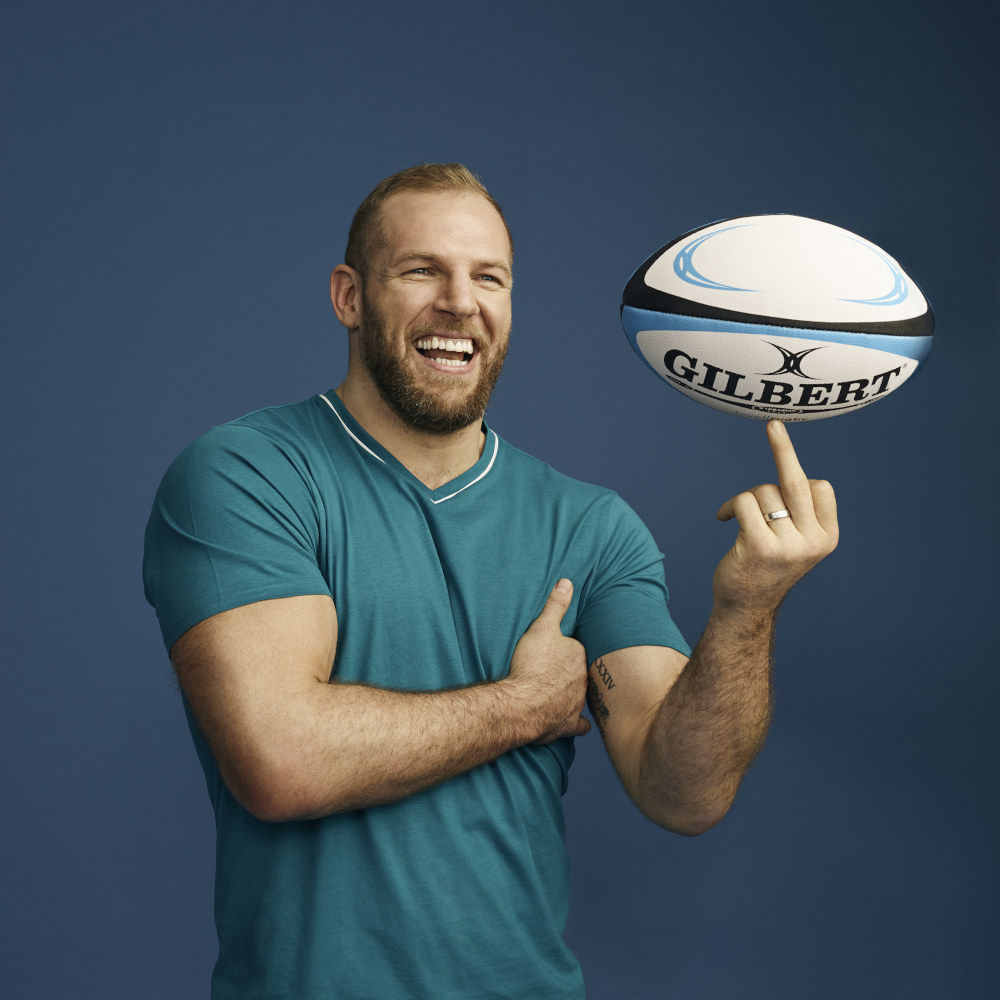 Buy The James Haskell Show tickets, The James Haskell Show tour details