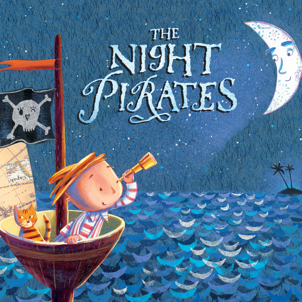 Buy The Night Pirates tickets, The Night Pirates reviews Ticketline