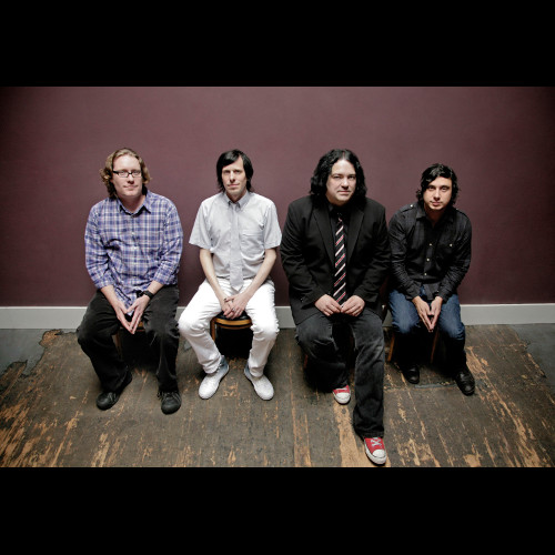 Buy The Posies tickets, The Posies tour details, The Posies reviews