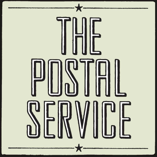 Buy The Postal Service tickets, The Postal Service tour details, The