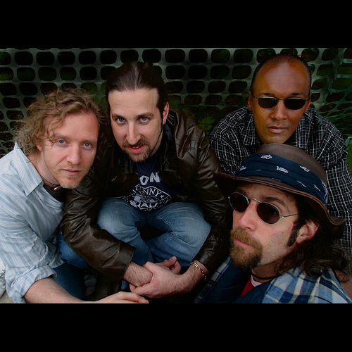 Buy The Spin Doctors tickets, The Spin Doctors tour details, The Spin