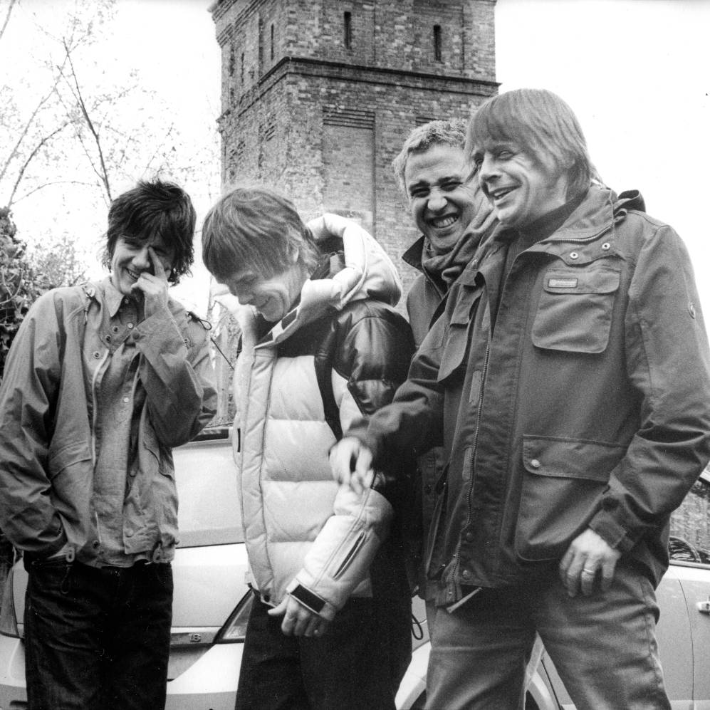 Buy The Stone Roses tickets, The Stone Roses tour details, The Stone