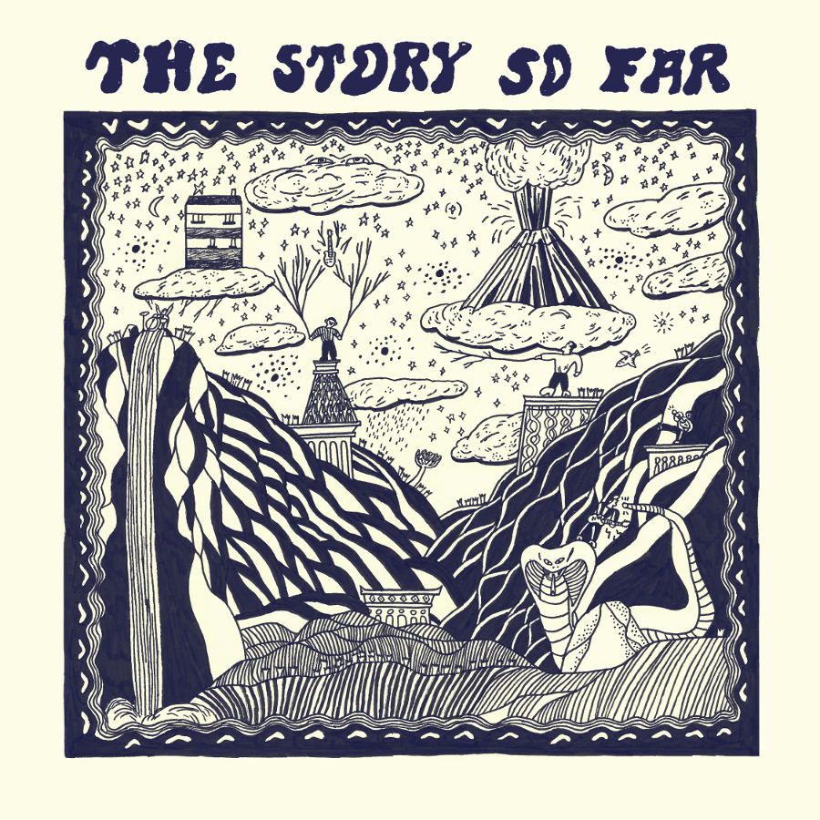 Buy The Story So Far tickets, The Story So Far tour details, The Story