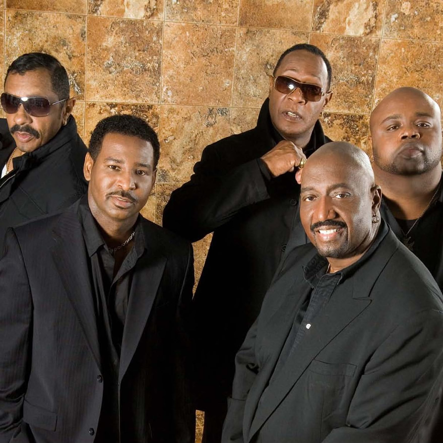 Buy The Temptations tickets, The Temptations tour details, The