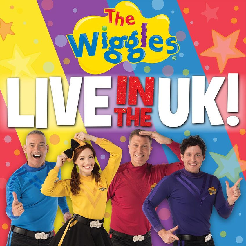 Buy The Wiggles tickets, The Wiggles tour details, The Wiggles reviews