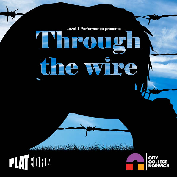 Buy Through The Wire tickets, Through The Wire reviews | Ticketline