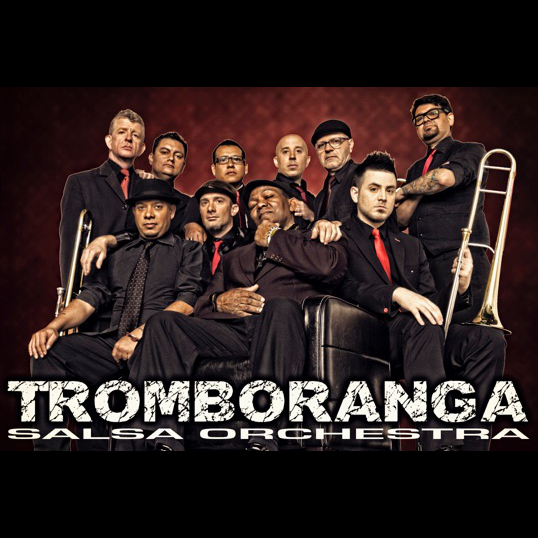 Buy Tromboranga tickets, Tromboranga tour details, Tromboranga reviews