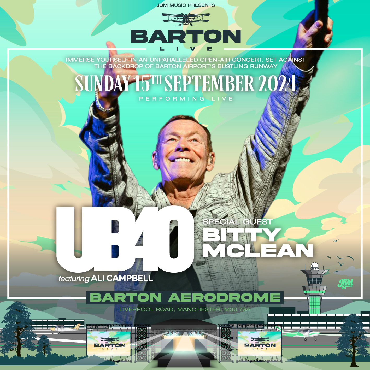 Buy UB40 tickets, UB40 tour details, UB40 reviews Ticketline