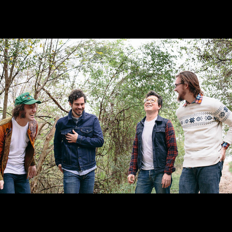 Buy White Denim tickets, White Denim tour details, White Denim reviews