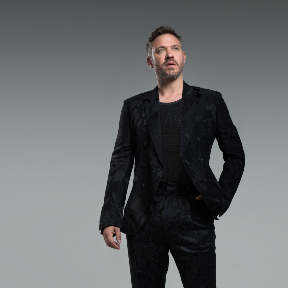 Buy Will Young tickets, Will Young tour details, Will Young reviews