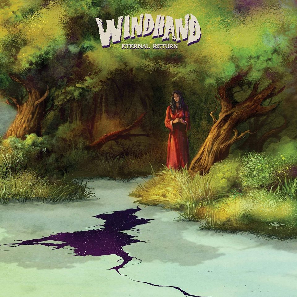 Buy Windhand tickets, Windhand tour details, Windhand reviews Ticketline