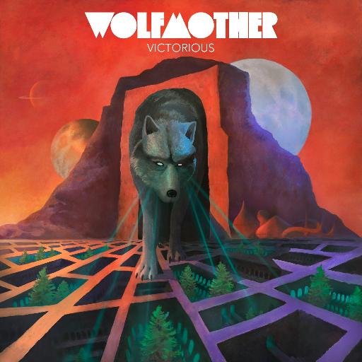 Buy Wolfmother tickets, Wolfmother tour details, Wolfmother reviews