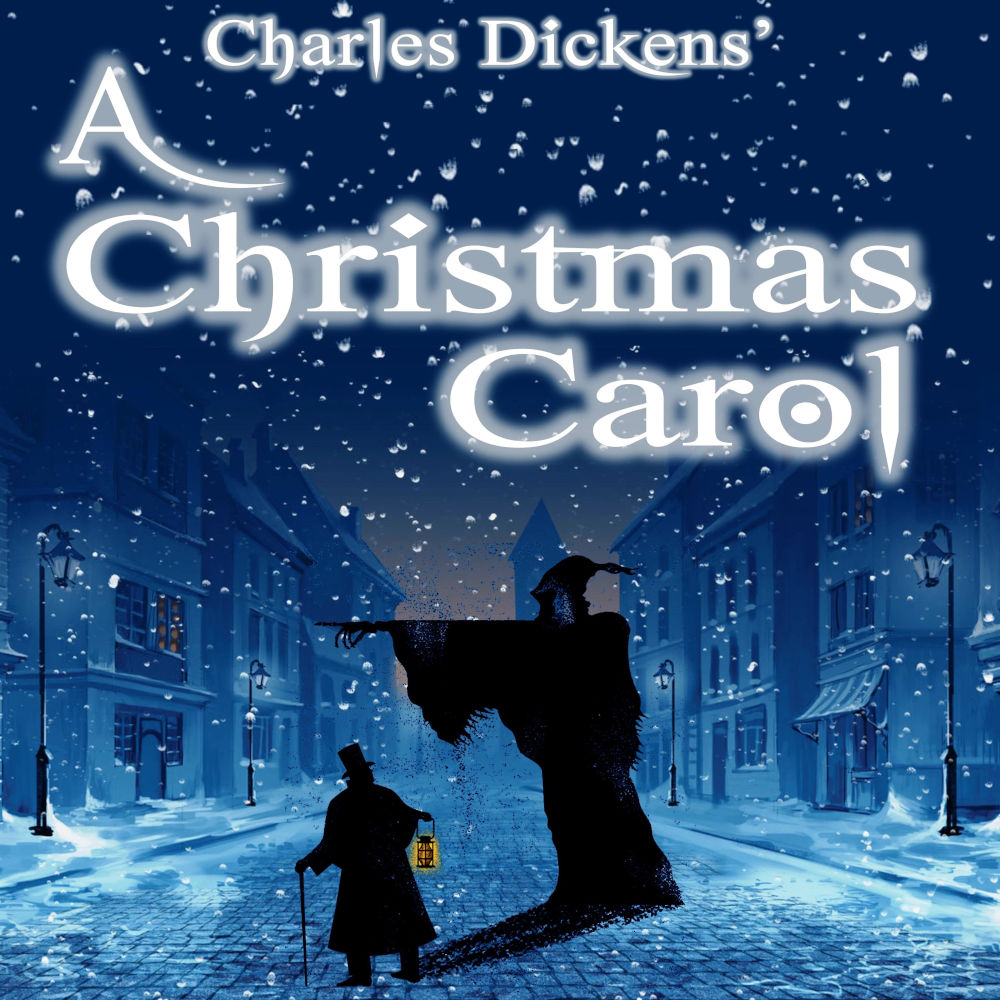 Buy A Christmas Carol at Brighton Little Theatre tickets, A Christmas ...