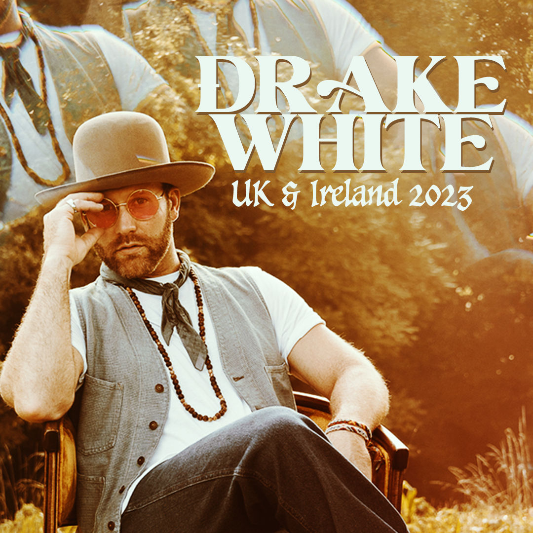 Drake White